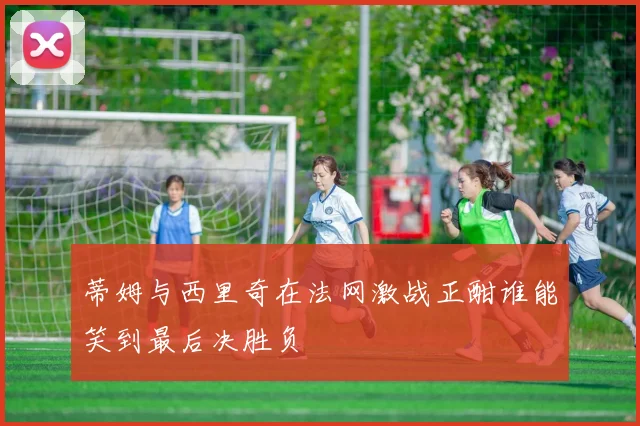 蒂姆与西里奇在法网激战正酣谁能笑到最后决胜负
