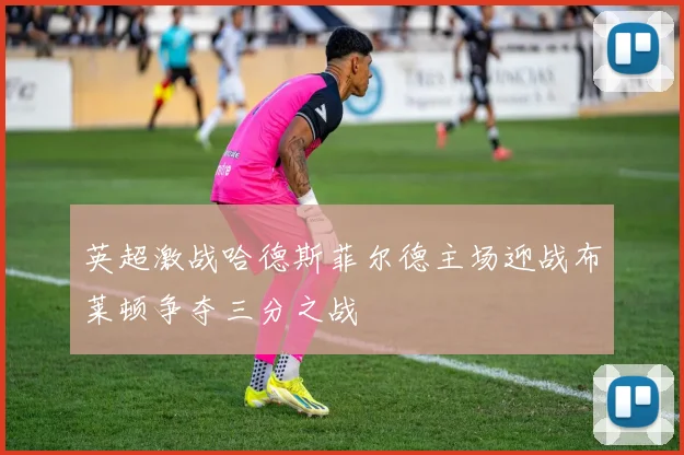 英超激战哈德斯菲尔德主场迎战布莱顿争夺三分之战