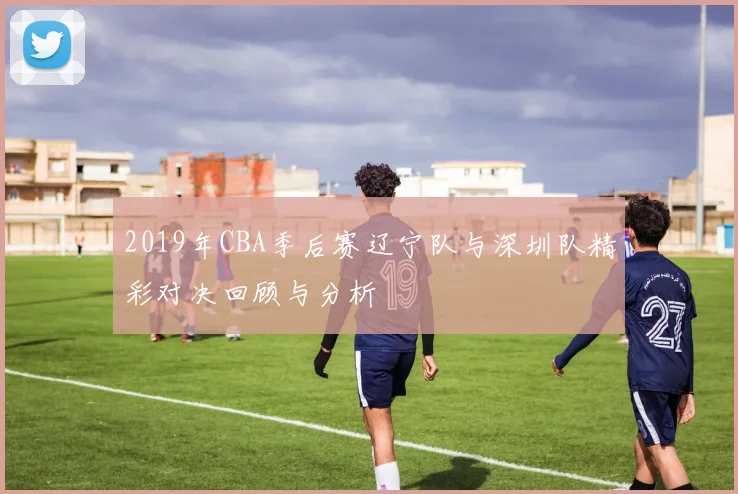 2019年CBA季后赛辽宁队与深圳队精彩对决回顾与分析