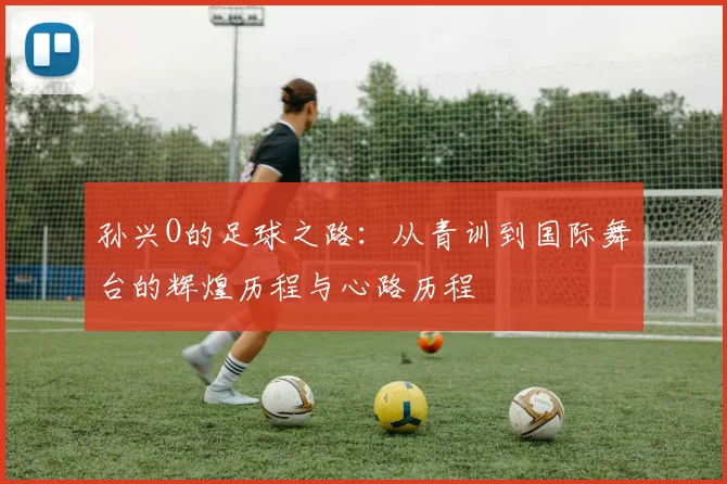 孙兴O的足球之路：从青训到国际舞台的辉煌历程与心路历程