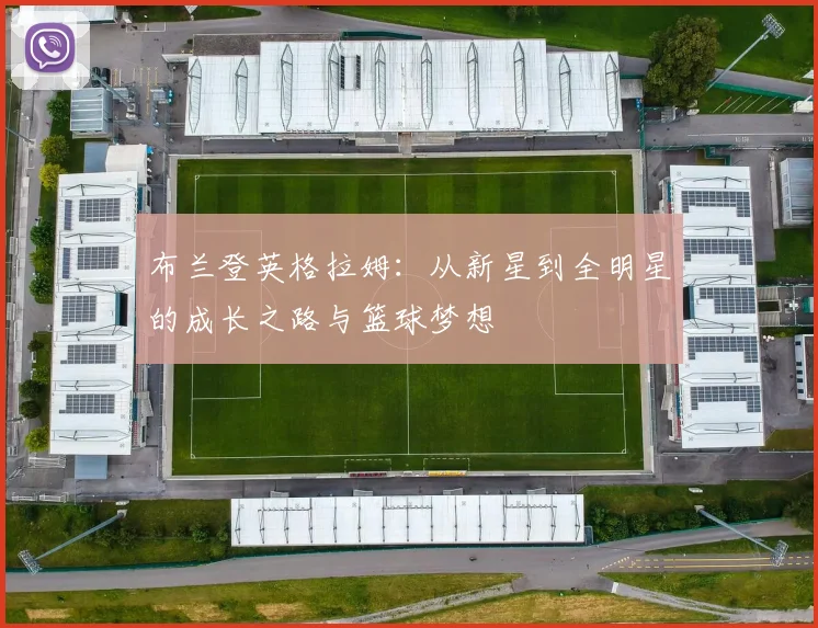 布兰登英格拉姆：从新星到全明星的成长之路与篮球梦想